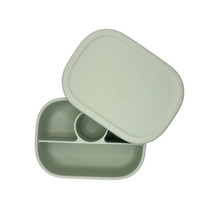Load image into Gallery viewer, Hayden Bento Box - Khaki
