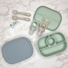 Load image into Gallery viewer, Hayden Bento Box - Khaki
