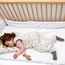 Load image into Gallery viewer, SLEEP SACK WITH OPEN LEGS - sleepy bunny
