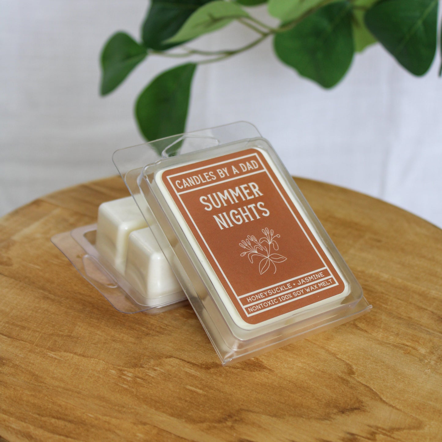 Summer Nights Wax Melt