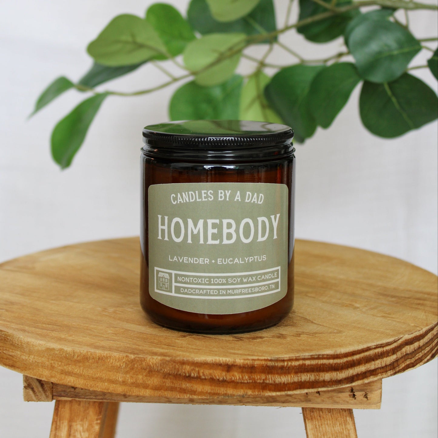 Homebody 7 oz Candle
