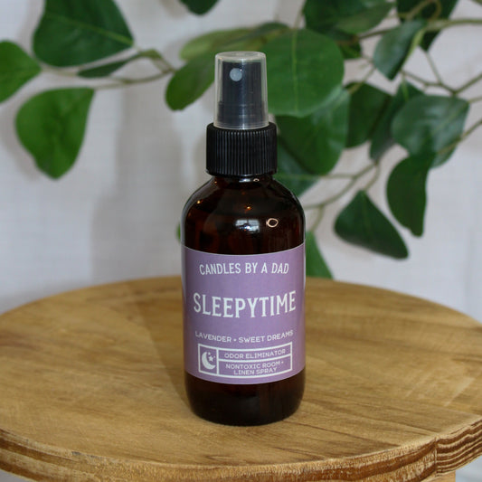 Sleepytime 4oz Room + Linen Spray
