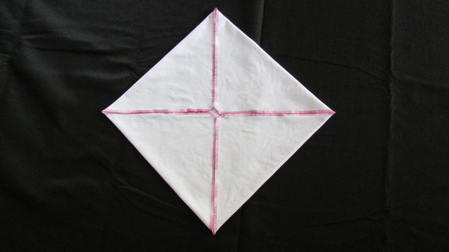 Stretchy Flat Organic Cloth Diapers