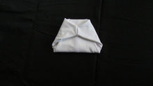 Load image into Gallery viewer, Stretchy Flat Organic Cloth Diapers
