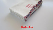 Load image into Gallery viewer, Stretchy Flat Organic Cloth Diapers
