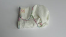 Load image into Gallery viewer, Flex-Fit Winged Perfect fit Preflat (WPFP) Organic Reusable Diaper Set
