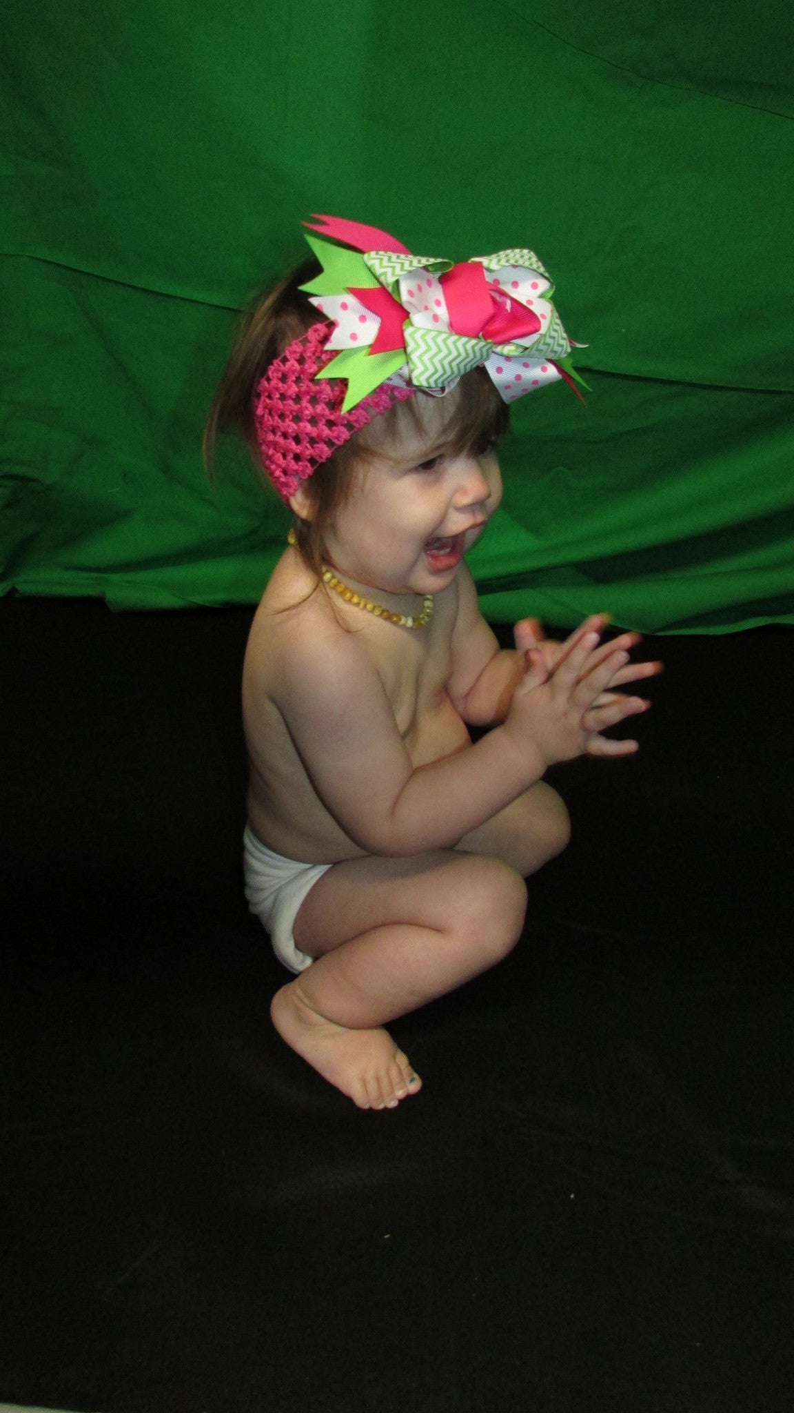 Stretchy Flat Organic Cloth Diapers