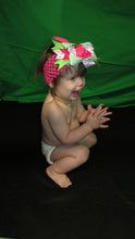Load image into Gallery viewer, Stretchy Flat Organic Cloth Diapers
