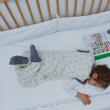 Load image into Gallery viewer, SLEEP SACK WITH OPEN LEGS - sheep
