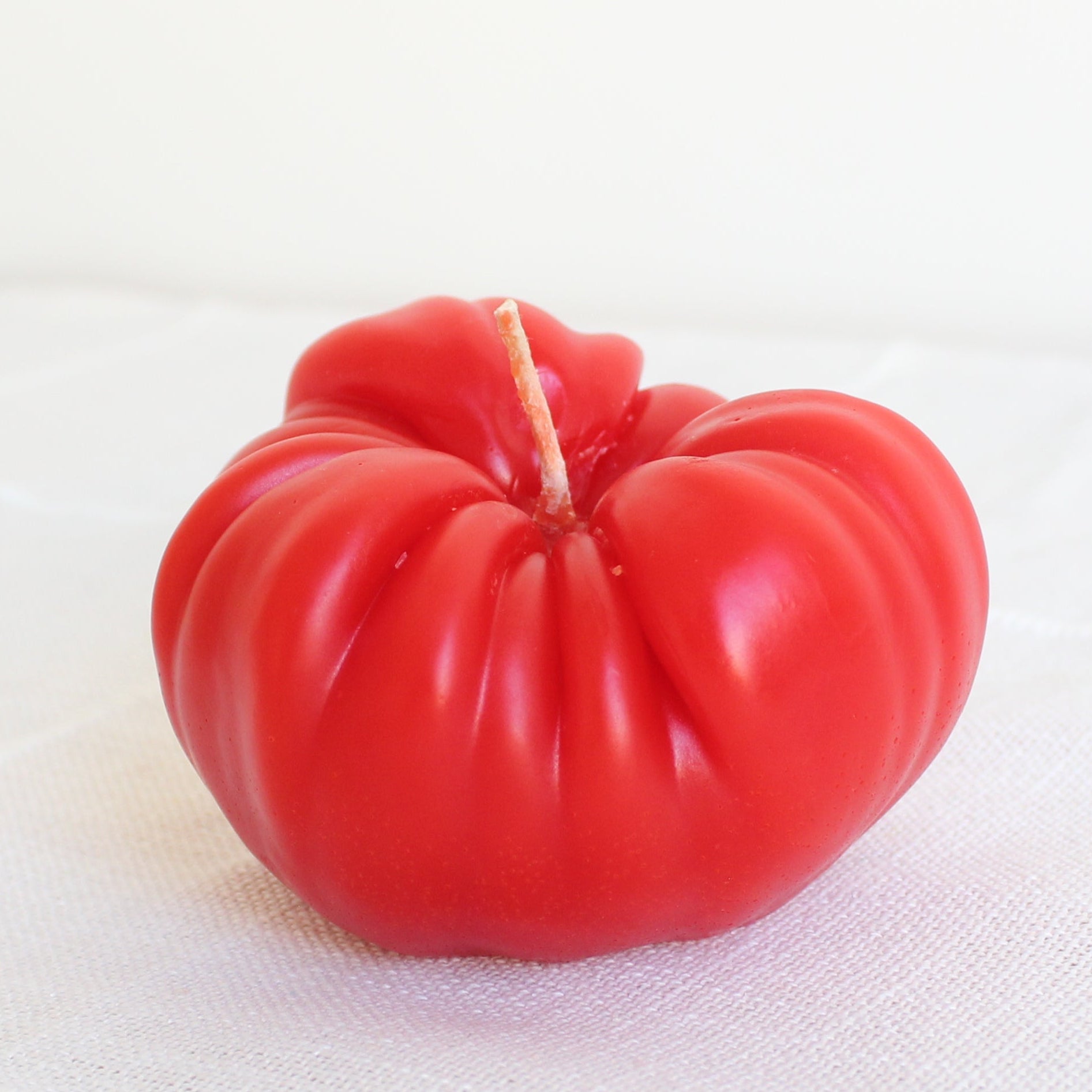 Happy Organics Beeswax Candle - Thumbnail 3