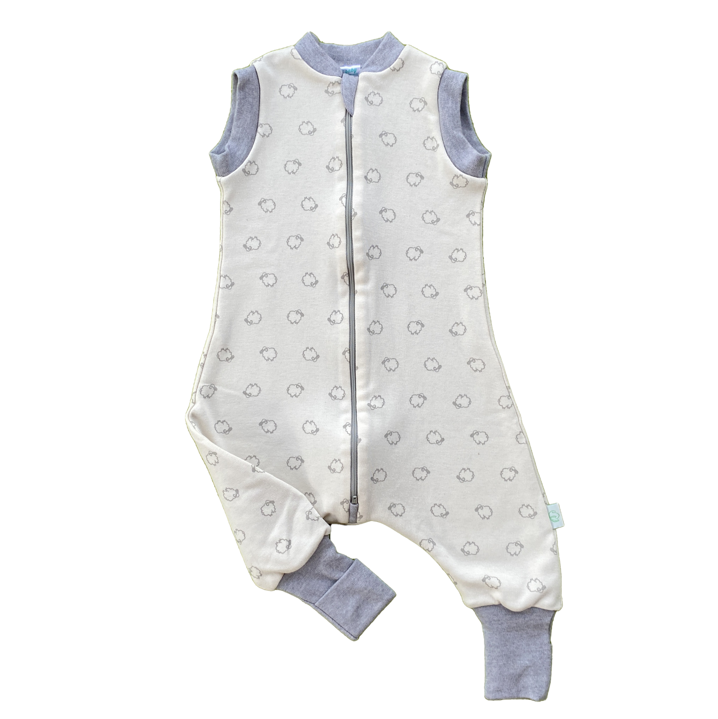 SLEEP SACK WITH OPEN LEGS - sheep