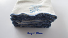 Load image into Gallery viewer, Stretchy Flat Organic Cloth Diapers

