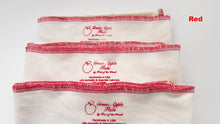 Load image into Gallery viewer, Stretchy Flat Organic Cloth Diapers
