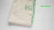 Load image into Gallery viewer, Stretchy Flat Organic Cloth Diapers
