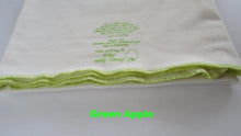 Load image into Gallery viewer, Stretchy Flat Organic Cloth Diapers
