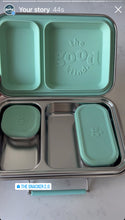 Load image into Gallery viewer, Silicone Seal: The Snacker™

