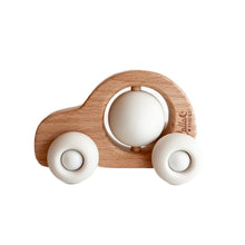 Load image into Gallery viewer, Beechwood Rollin’ Friends - Car
