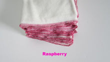Load image into Gallery viewer, Stretchy Flat Organic Cloth Diapers
