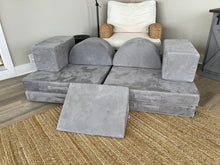 Load image into Gallery viewer, Half Moon Pillow Pack
