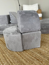 Load image into Gallery viewer, Half Moon Pillow Pack
