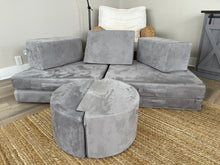 Load image into Gallery viewer, Half Moon Pillow Pack
