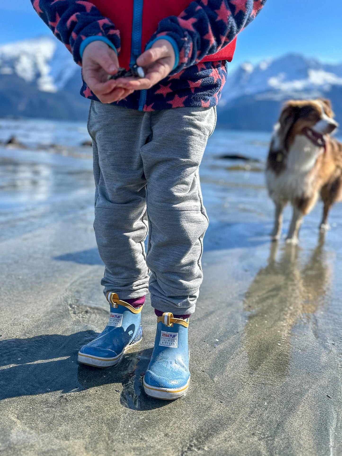 Ultra Cozy Jogger Pant