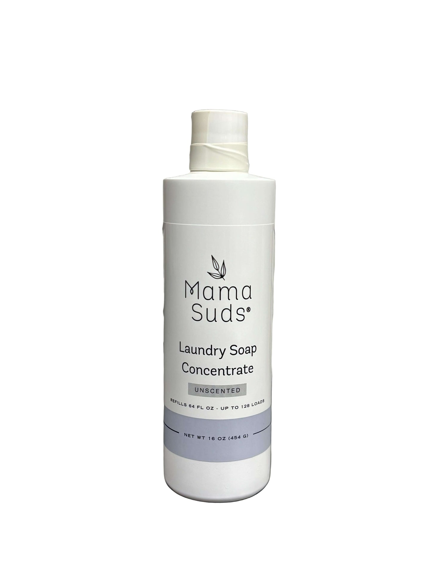 Laundry Soap Concentrate Refill (Coming Soon in 16oz Bottles)