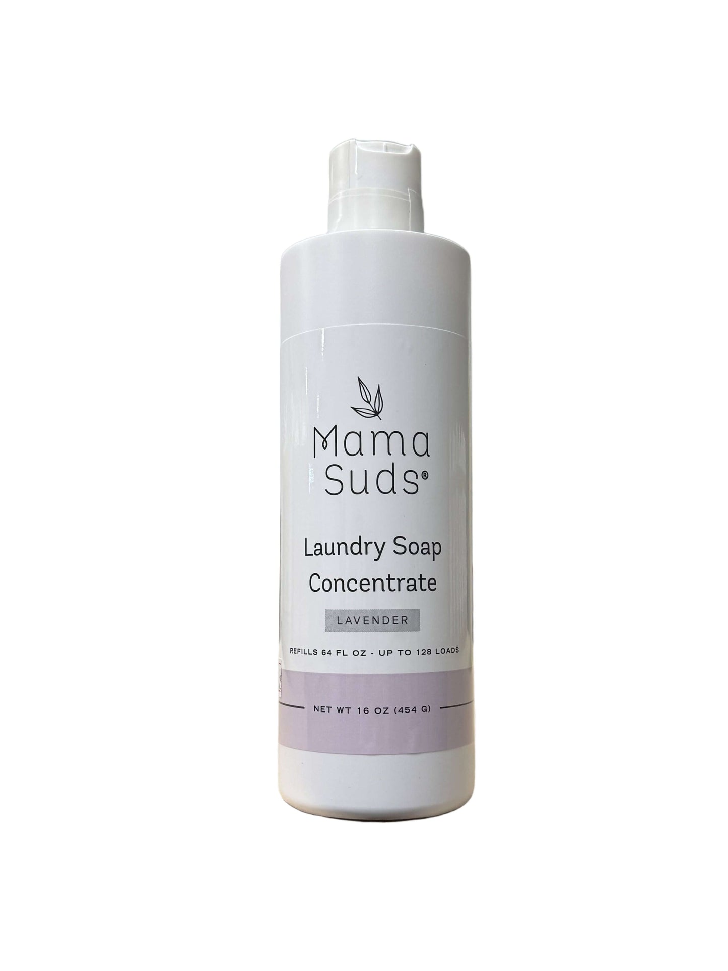 Laundry Soap Concentrate Refill (Coming Soon in 16oz Bottles)
