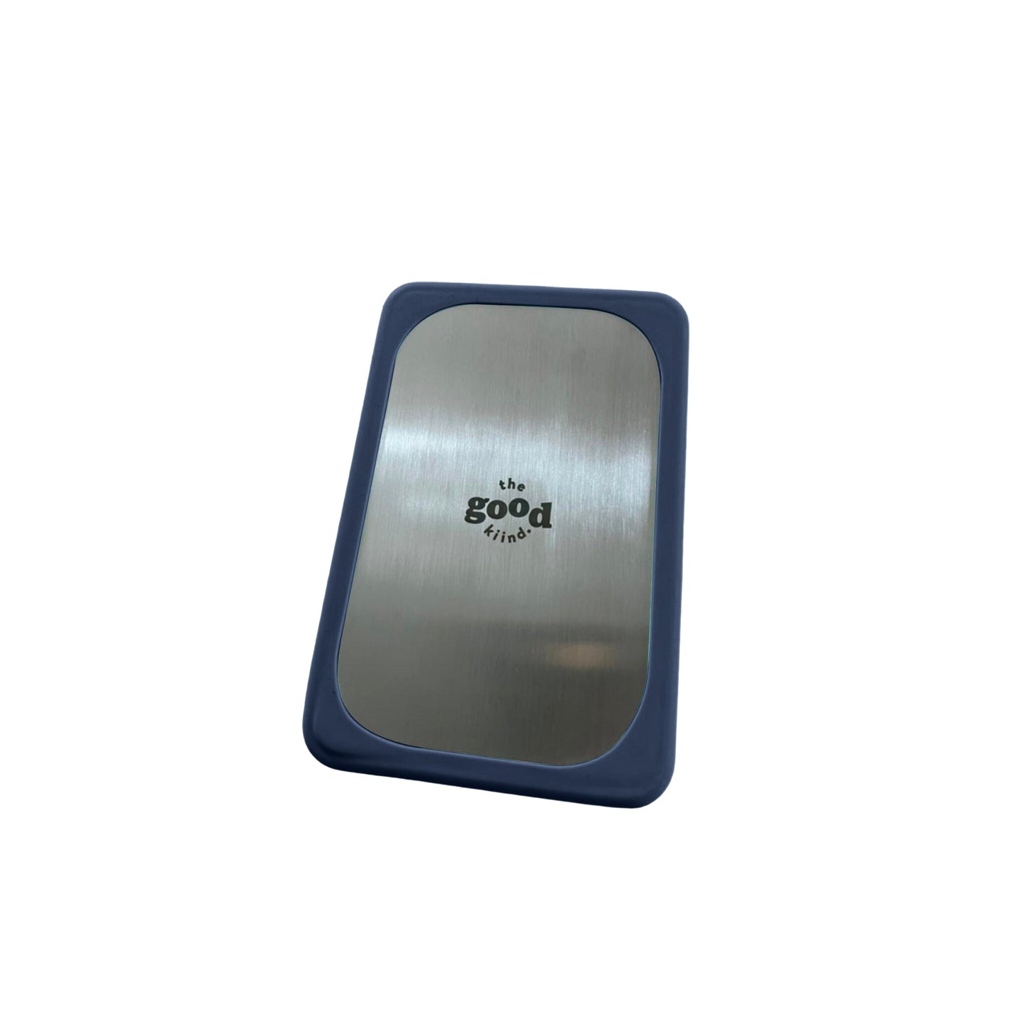 The Good Kiind Eco-Friendly Stainless Steel Ice Pack