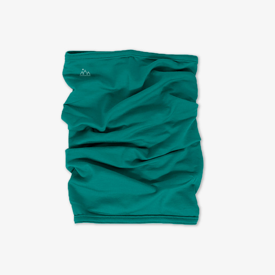 Neckie – 100% Merino Wool Neck Gaiter – All Ages