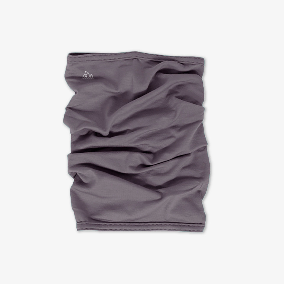 Neckie – 100% Merino Wool Neck Gaiter – All Ages