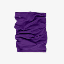 Load image into Gallery viewer, Neckie – 100% Merino Wool Neck Gaiter – All Ages
