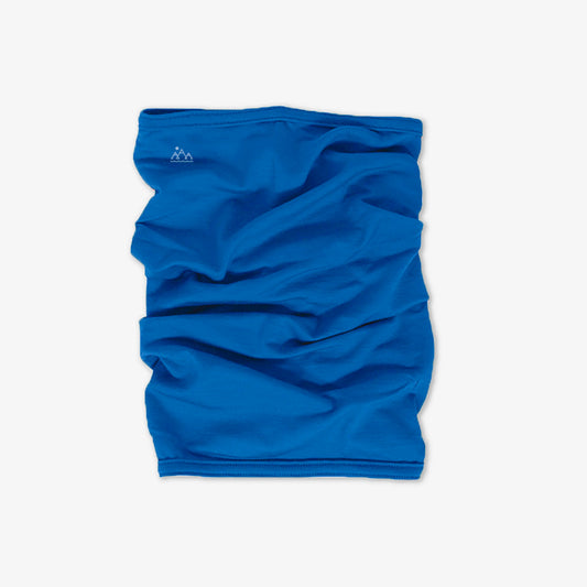 Neckie – 100% Merino Wool Neck Gaiter – All Ages