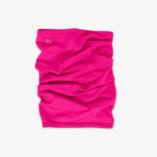 Load image into Gallery viewer, Neckie – 100% Merino Wool Neck Gaiter – All Ages
