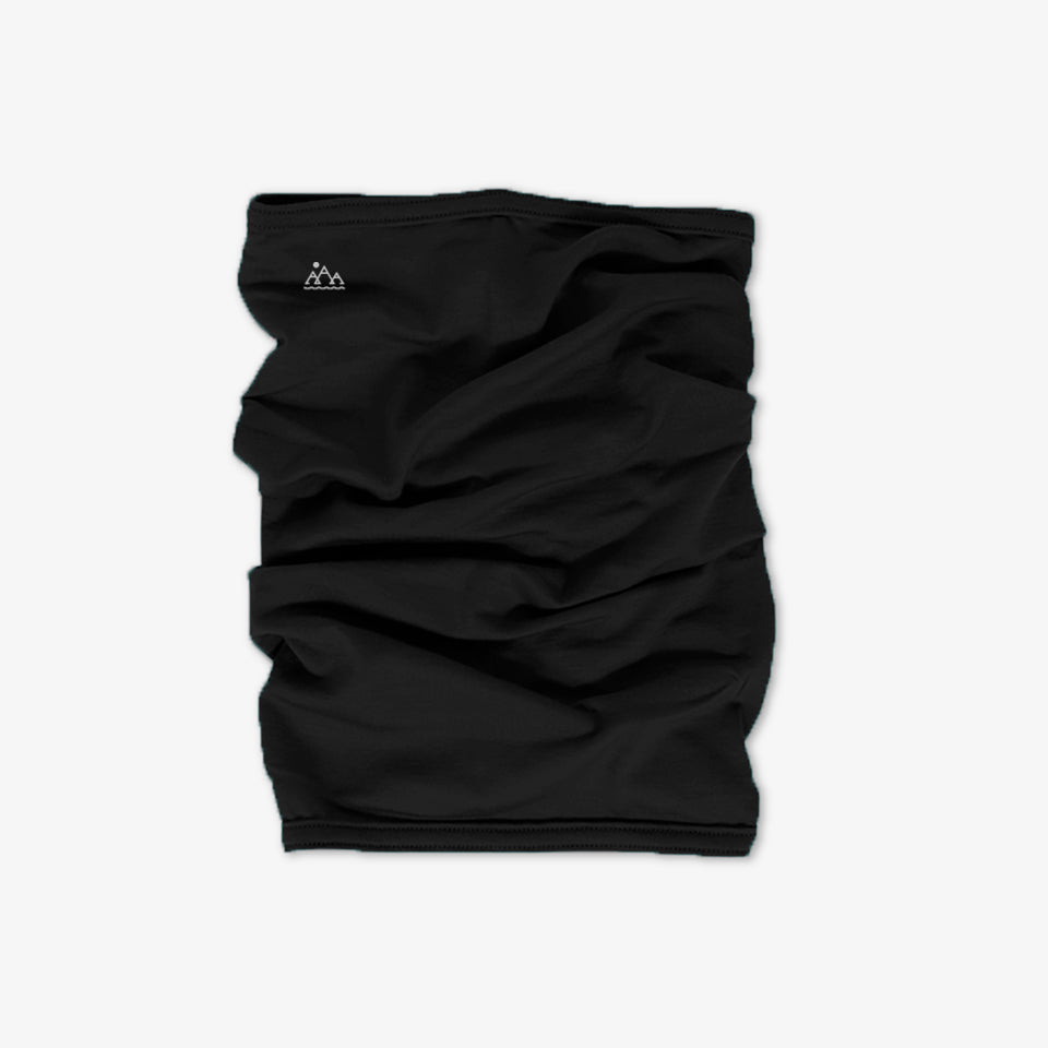 Neckie – 100% Merino Wool Neck Gaiter – All Ages