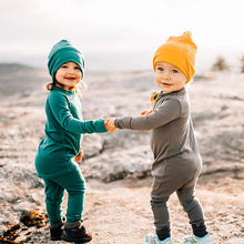Load image into Gallery viewer, Beanie – 100% Merino Wool - Baby &amp; Kid

