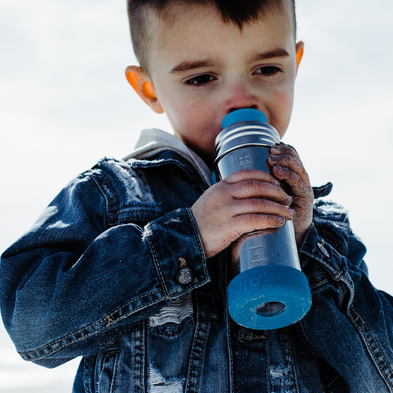 Sport Mini™ 11oz Bottle