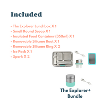 Load image into Gallery viewer, The Explorer+ Bundle
