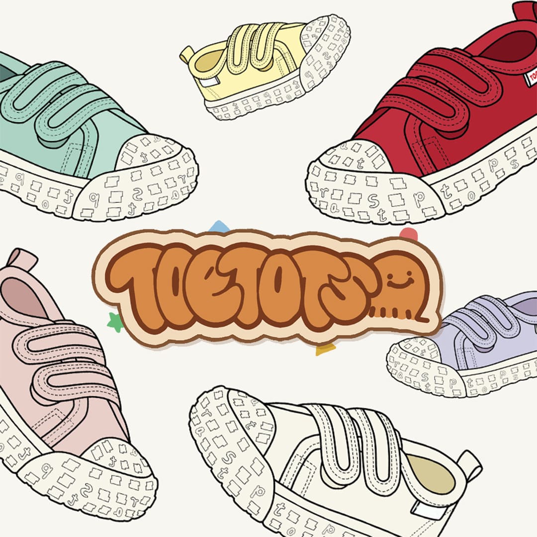 Juno - Baby Sneaker