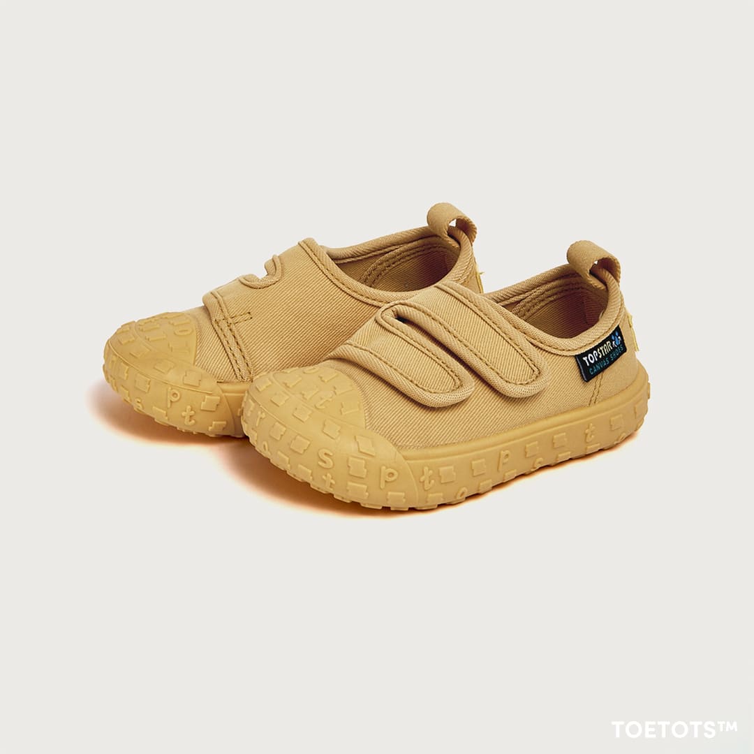 Juno 2.0 Toddler Sneaker – Recycled Leather, Ultra-Flexible Sole