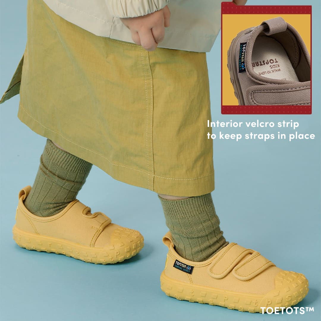 Juno 2.0 Toddler Sneaker – Recycled Leather, Ultra-Flexible Sole