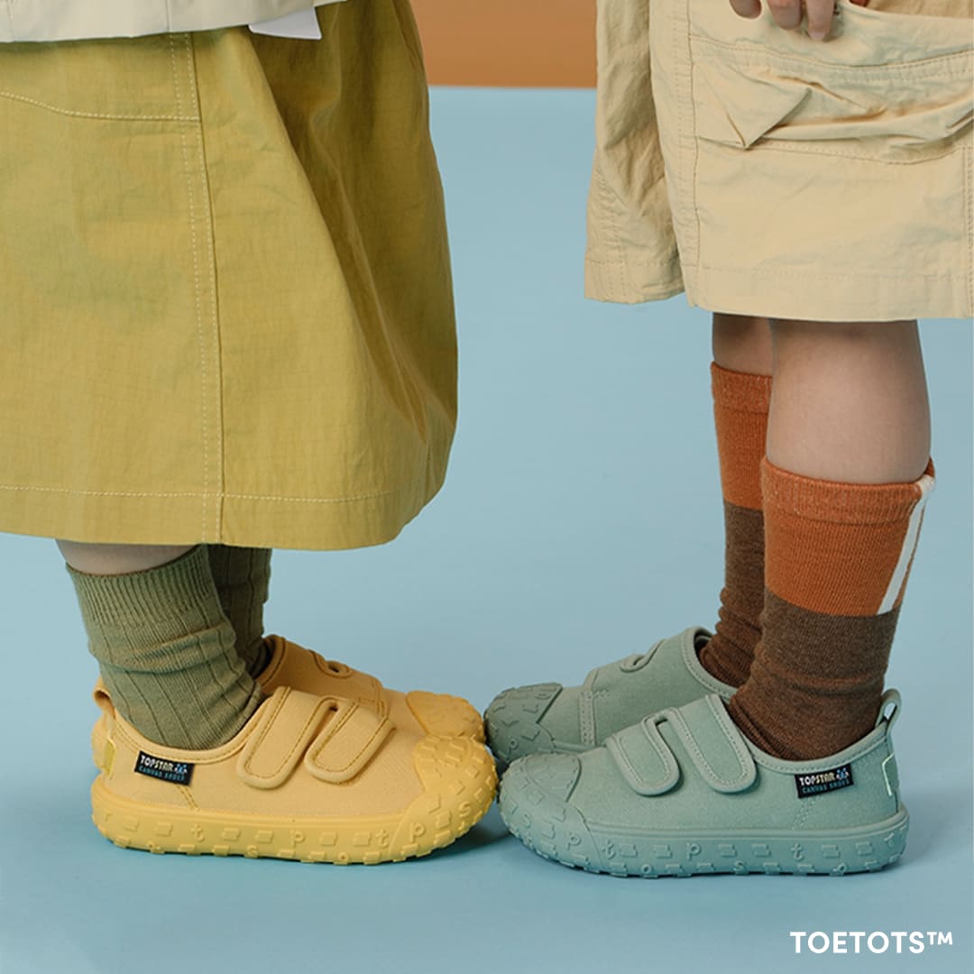 Juno 2.0 Toddler Sneaker – Recycled Leather, Ultra-Flexible Sole
