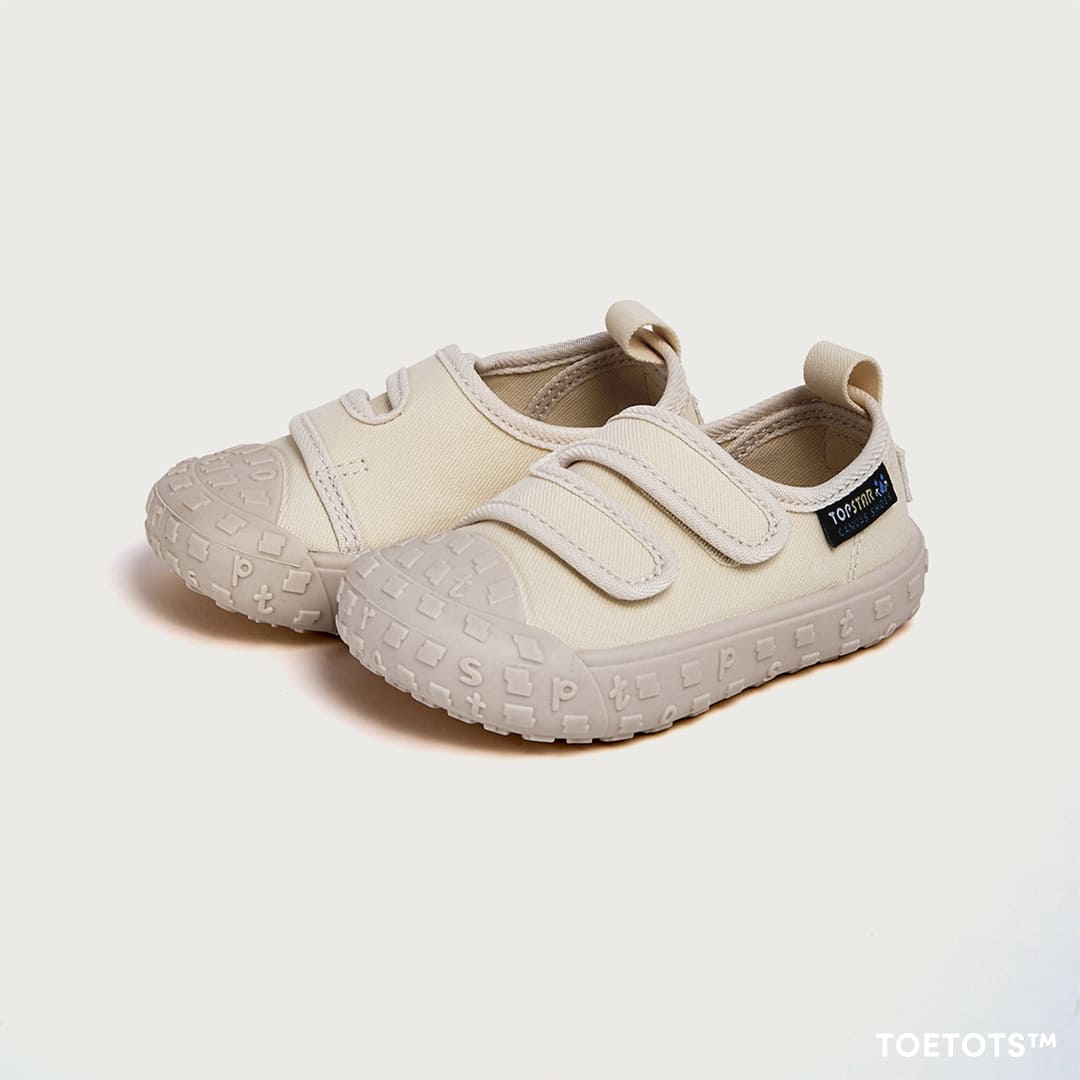 Juno 2.0 Toddler Sneaker – Recycled Leather, Ultra-Flexible Sole