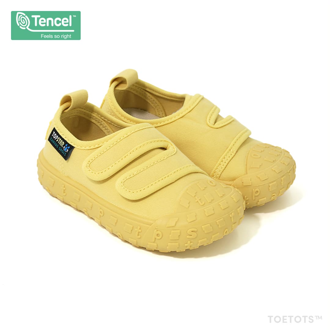 Juno 3.0 Kid Sneaker – TENCEL Upper, Zero-Drop Sole