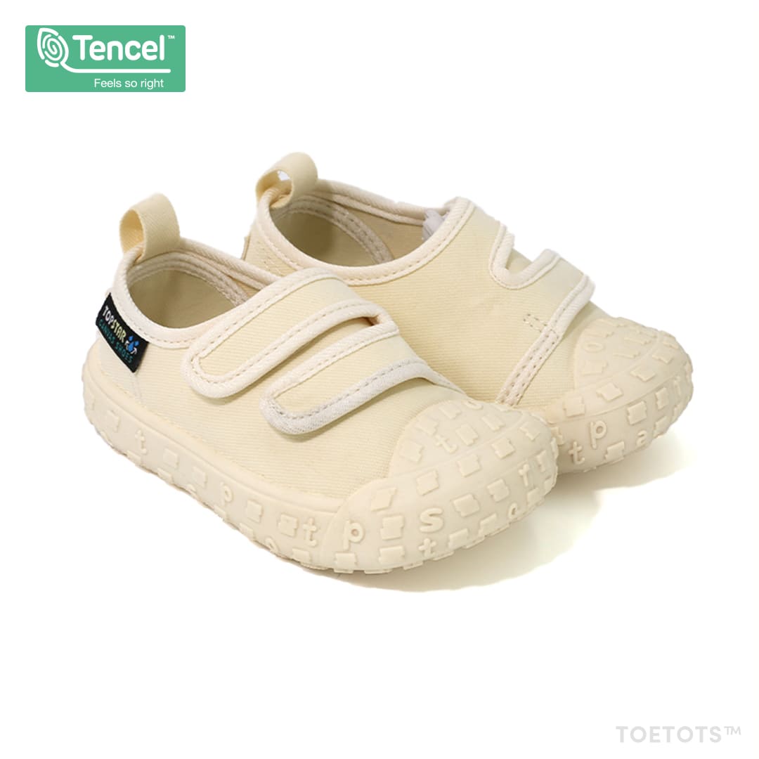 Juno 3.0 Kid Sneaker – TENCEL Upper, Zero-Drop Sole