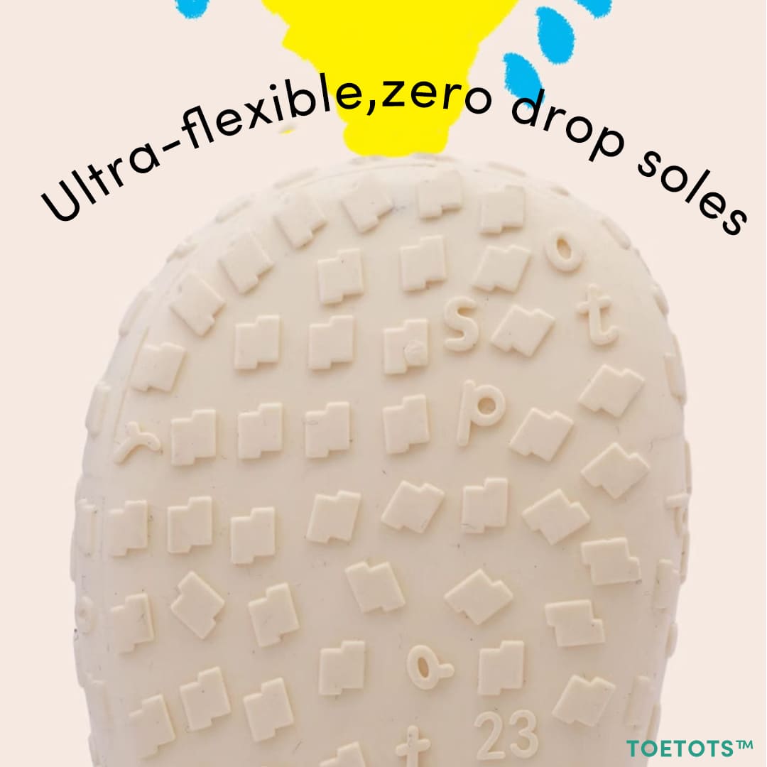 Juno - Baby Sneaker