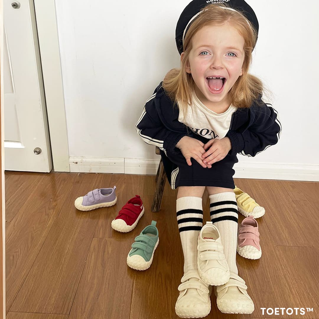 Juno - Baby Sneaker