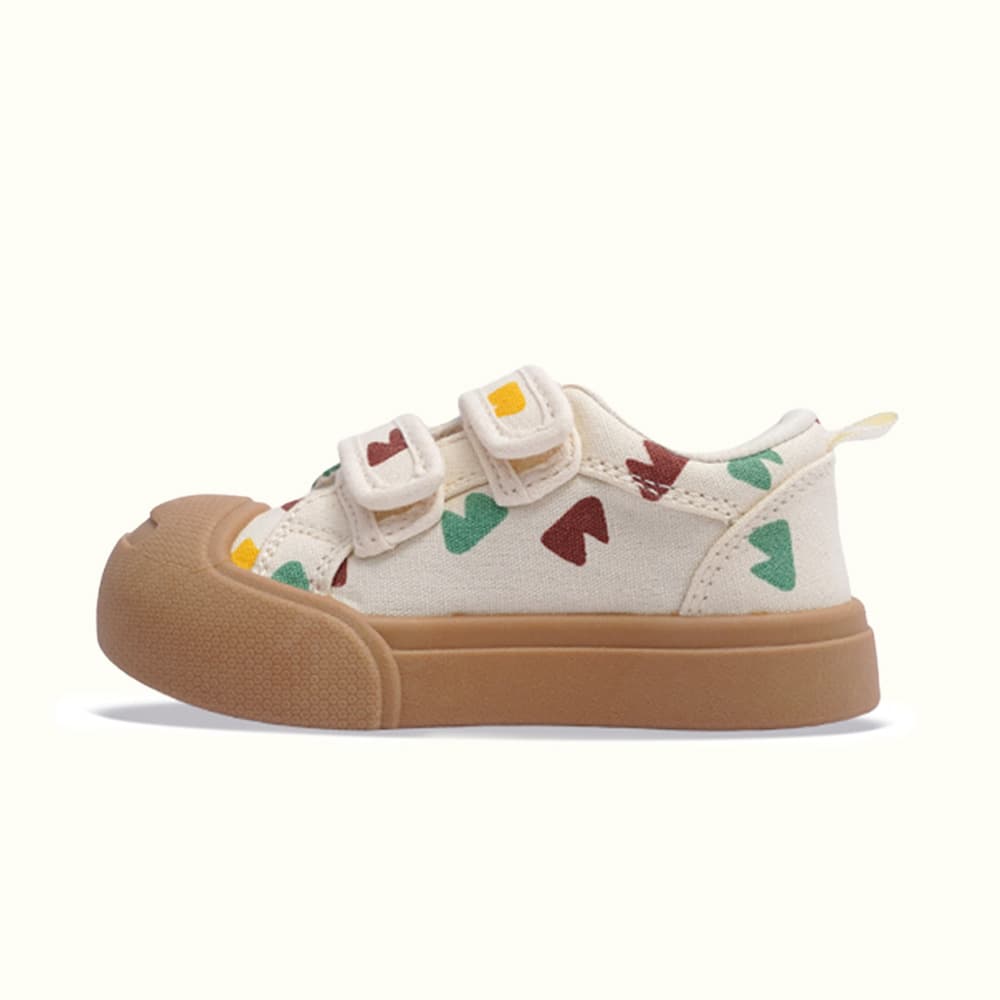 JoyWalk Toddler Shoes – Recycled Leather, GRS Certified