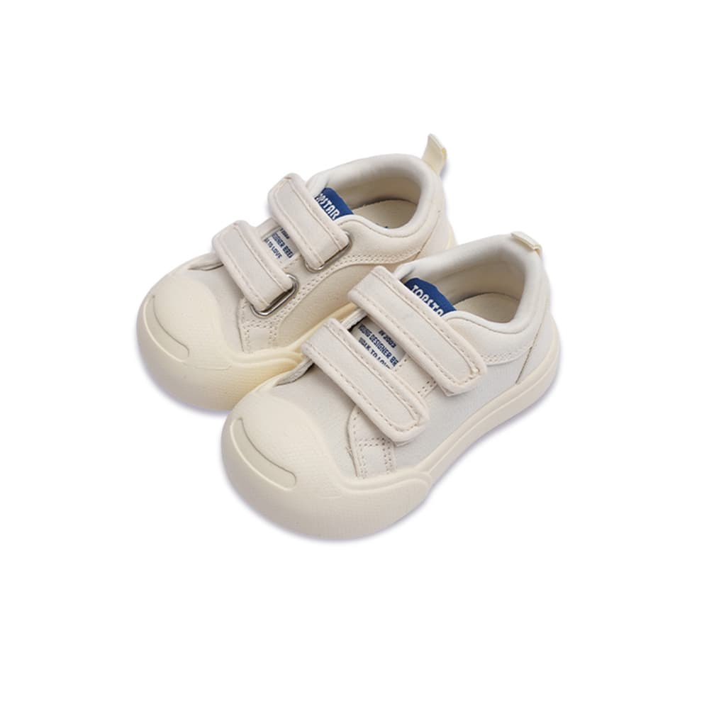 JoyWalk Toddler Shoes – Recycled Leather, GRS Certified