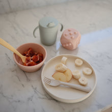 Load image into Gallery viewer, Silicone Suction Bowl
